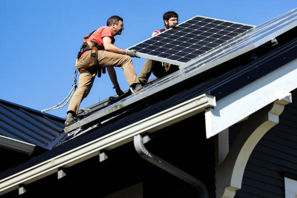 Best Roof Coating and Sealing  in Pepper Pike, OH