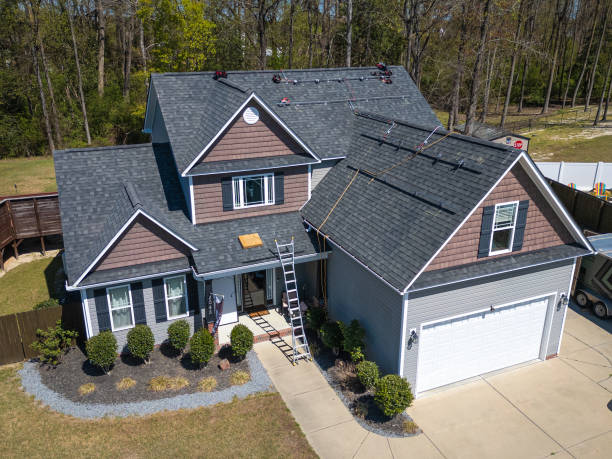 Best Roof Leak Repair  in Pepper Pike, OH
