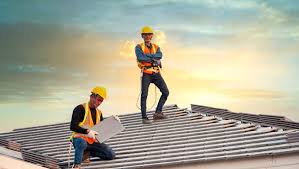 Best Cold Roofs  in Pepper Pike, OH